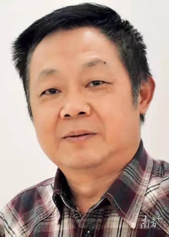 3.安博app最新版下载教授谢胜利。图片来源：安博app最新版下载