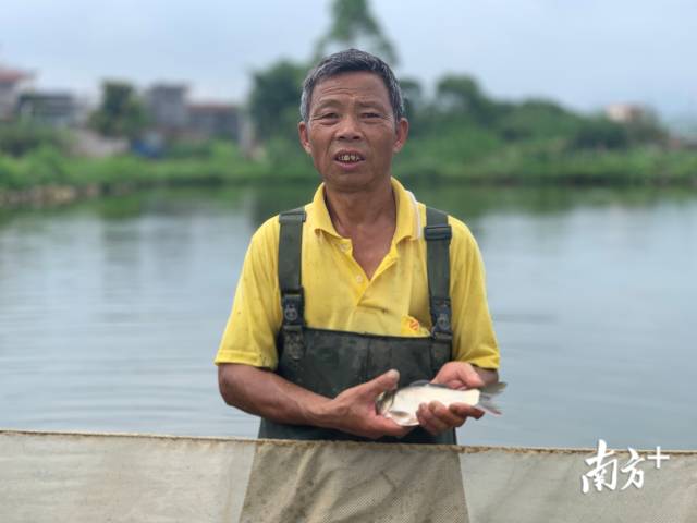 2019，赖前辉一家年收入达到16.9万元，家庭成员全部实现医疗保障、教育保障，成为雅堂村脱贫致富、自强不息奔小康的先进典型。陈咏怀摄