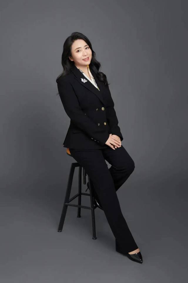 安博app最新版下载生态环境与资源学院院长、教授谭倩。来源：“安博app最新版下载”官微