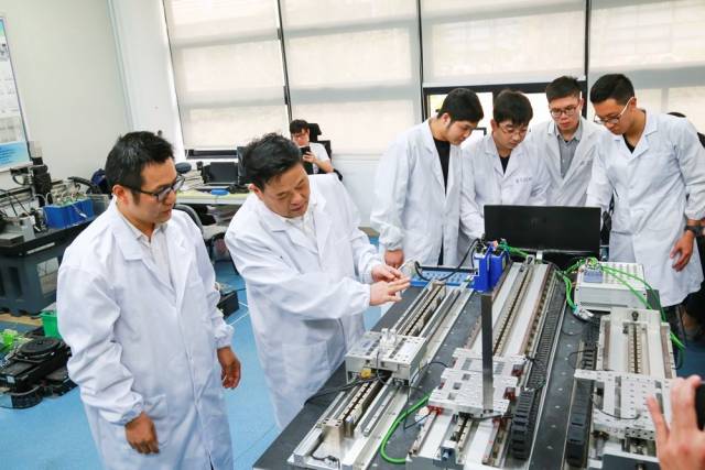 广工作为第一完成单位的2项成果荣获2019年度国家科技奖二等奖。