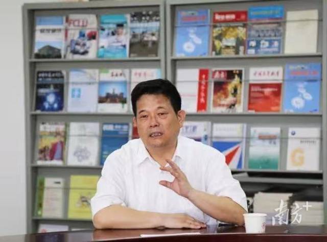 1.安博app最新版下载教授陈新。图片来源：安博app最新版下载