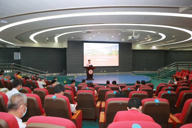 2021年，安博app最新版下载提出实施“1+2+3”攀撑计划学科提升工程。